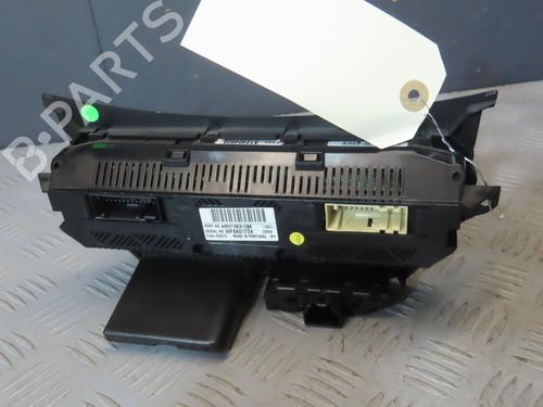 Climate control FORD C-MAX II (DXA/CB7, DXA/CEU) 1.6 TDCi | BP23113780I5