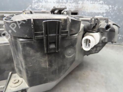 Right headlight BMW 3 Coupe (E46) 330 Cd | BP10767981C29 