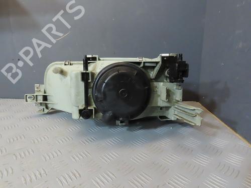 Right headlight DACIA SANDERO 1.6 MPI 85 (BS03) | BP23116351C29 - Image 3