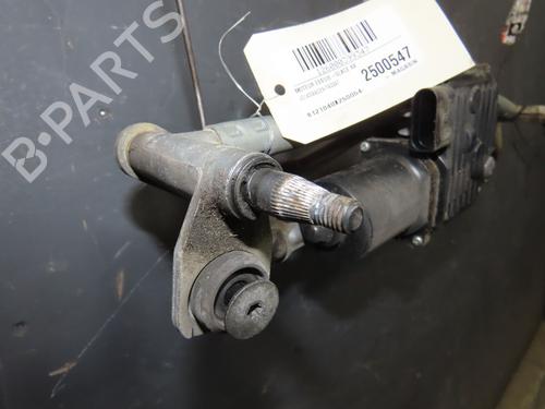 Used Front wiper motor VW PASSAT B7 Variant (365) 2.0 TDI (140 hp) 28033271