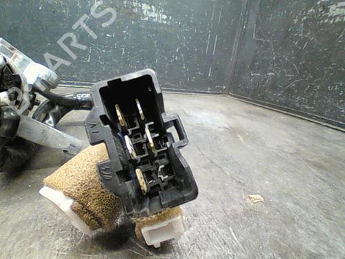 Used Ignition barrel MITSUBISHI L200 (K7_T, K6_T, K5_T) 2.5 TD 4WD (K74T) (99 hp) 10760170