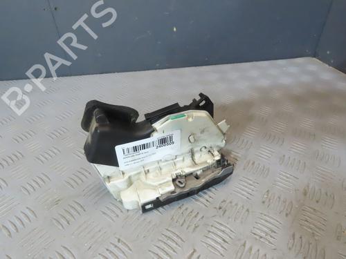 Używane Zamek drzwi przednich prawych VW POLO V (6R1, 6C1) [2009-2022]  29441561