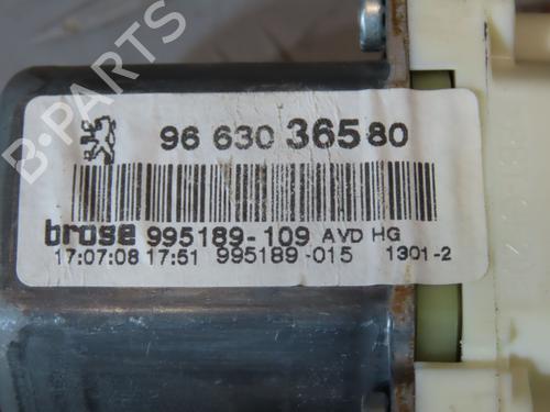 front-right-window-mechanism-peugeot-407-6d_-2004-2005-2006-2007-2008-2009-2010-2011-23114739 main image