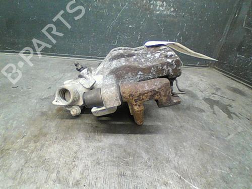 Left rear brake caliper RENAULT LAGUNA II (BG0/1_) 1.9 dCi | BP14872543M107