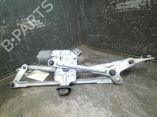 Viskermotor vindrude CITROËN BERLINGO MULTISPACE (B9) 1.6 BlueHDi 100 (99 hp) 10769340