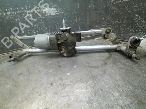 Front wiper motor VW POLO V (6R1, 6C1) 1.6 TDI | BP10769503M29