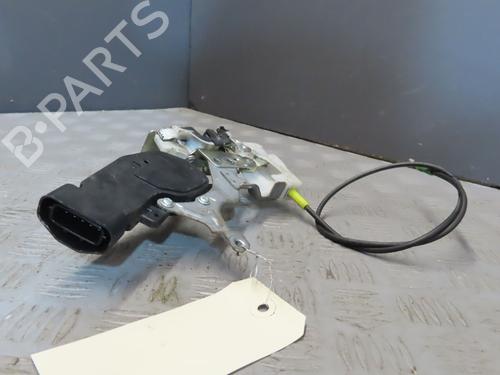 Front left lock TOYOTA AYGO (_B1_) 1.0 (KGB10_, KGB10R) | BP19061080C98 