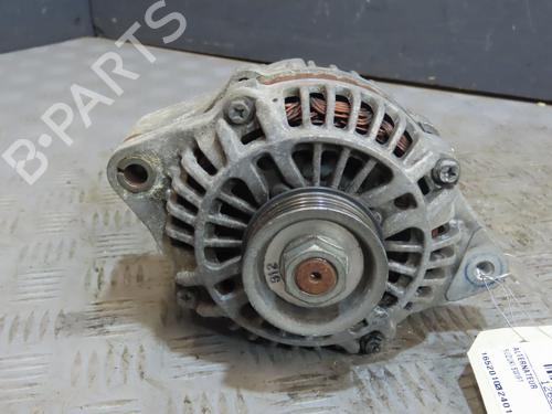 Alternator SUZUKI SWIFT III (MZ, EZ) 1.3 (RS413, ZC11S) | BP29515617M7 