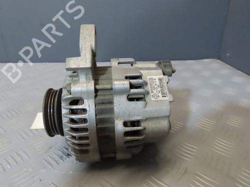 Alternator RENAULT MEGANE III Hatchback (BZ0/1_, B3_) 1.5 dCi (BZ09, BZ0D, BZ1W, BZ29, BZ14) | BP23111987M7 - Image 4