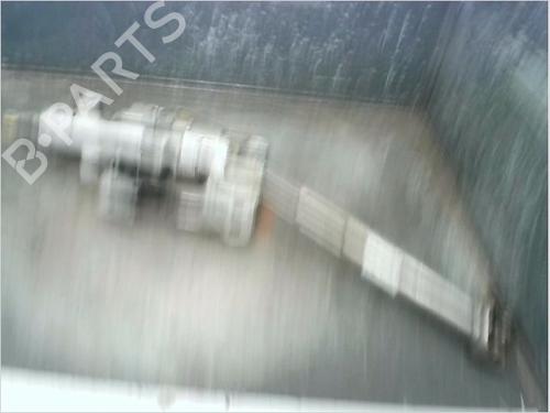 Steering column CITROËN AMI (9A_) Electric (9AZ2CA) | BP36492654M21 - Image 3