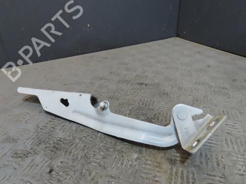 Used Hinge/Door check strap RENAULT KANGOO Express (FW0/1_) 1.5 dCi 75 (FW07, FW10, FW04) (75 hp) 25040428
