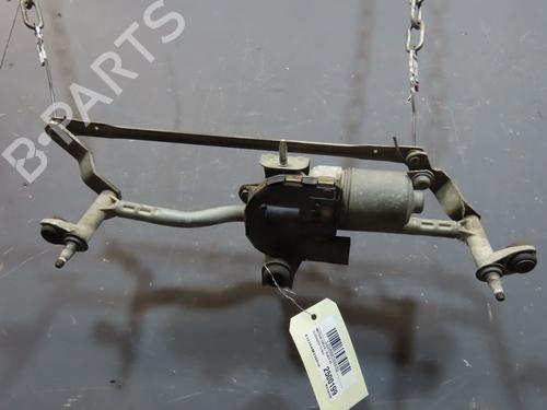 Essuie-glace moteur avant VW TOURAN (1T1, 1T2) 1.9 TDI | BP29622587M29 