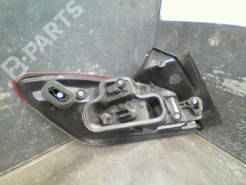 Right taillight RENAULT MEGANE III Coupe (DZ0/1_) 1.5 dCi (DZ09, DZ0D, DZ1F, DZ1G, DZ14, DZ29) | BP11739170C35 