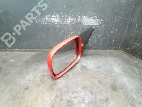 Left mirror SEAT LEON (1M1) 1.9 TDI | BP10765744C26 