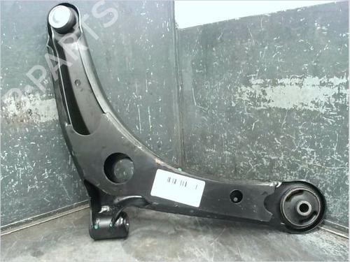 Used Left front suspension arm CITROËN C-CROSSER (VU_, VV_) 2.2 HDi (156 hp) 14871663