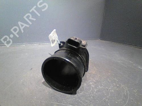Used Mass air flow sensor Mass air flow sensor RENAULT MEGANE III Hatchback (BZ0/1_, B3_) 1.5 dCi (106 hp) 10758084 10758084