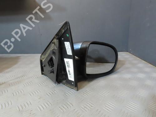 Used Right mirror RENAULT CLIO III (BR0/1, CR0/1) [2005-2014]  20494011