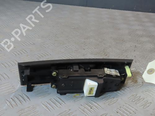 Left front window switch TOYOTA COROLLA Verso (ZER_, ZZE12_, R1_) 2.0 D-4D (CUR10_, CUR10R) | BP27470937I27 