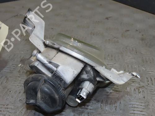 Left front fog light PEUGEOT 206 CC (2D)  | BP24832302C30 