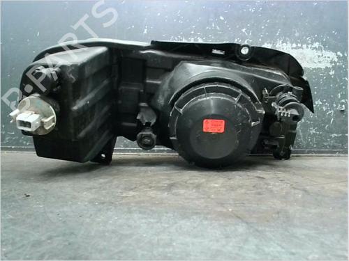 Used Left headlight PEUGEOT 106 II (1A_, 1C_) 1.1 i (60 hp) 15047241