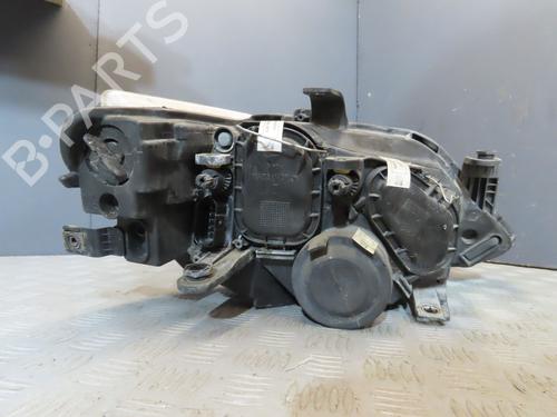 Used Left headlight SEAT IBIZA IV (6J5, 6P1) 1.4 (85 hp) 19798696