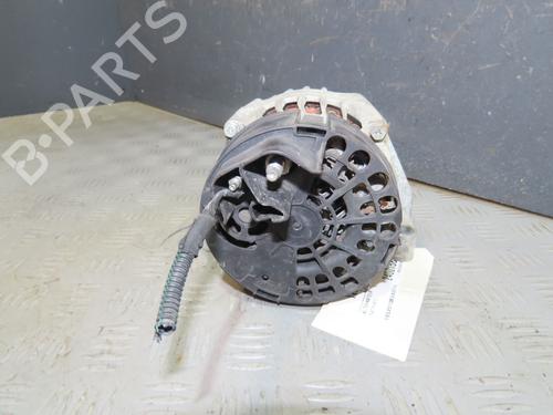 Used Alternator Alternator FIAT PUNTO EVO (199_) 1.2 (69 hp) 33188087 33188087