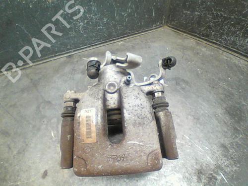 Right rear brake caliper PEUGEOT 5008 (0U_, 0E_) 1.6 HDi | BP14872171M106 