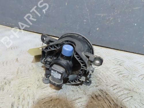 Højre Foran Tågelygte RENAULT CLIO IV (BH_) 1.5 dCi 90 (90 hp) 32354678