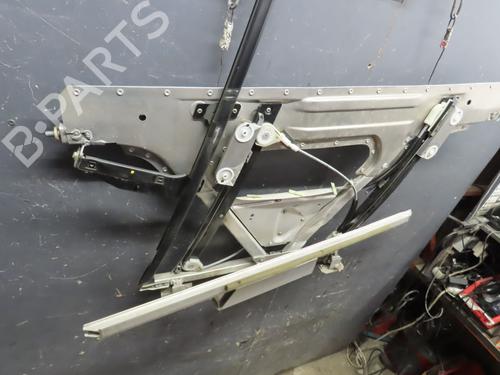 Used Front left window mechanism AUDI TT (8N3) 1.8 T (180 hp) 17730472