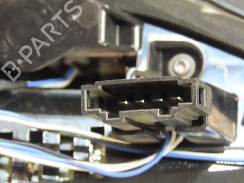 Used Left tailgate light SEAT LEON (5F1) 1.5 TSI (150 hp) 30606445