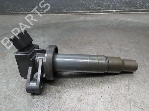 Ignition coil PEUGEOT 107 (PM_, PN_) 1.0 | BP17469113M94 