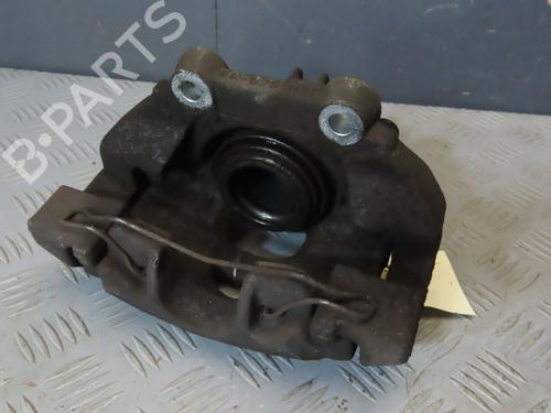 Used Left front brake caliper PEUGEOT 3008 I MPV (0U_) [2009-2017]  21274258