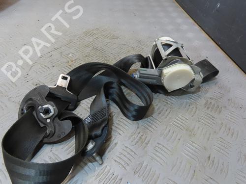 Front left belt tensioner CITROËN C3 II (SC_) 1.1 i | BP29195911C87 