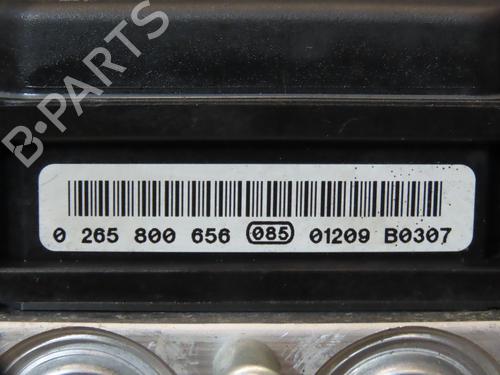 ABS pump RENAULT CLIO II (BB_, CB_)  | BP21226499M43 