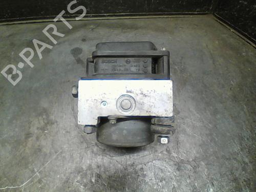 ABS pump RENAULT CLIO III (BR0/1, CR0/1) 1.5 dCi (BR17, CR17) | BP23113092M43 