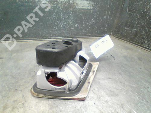Left tailgate light BMW 3 Coupe (E46) 320 Ci | BP10768467C79 
