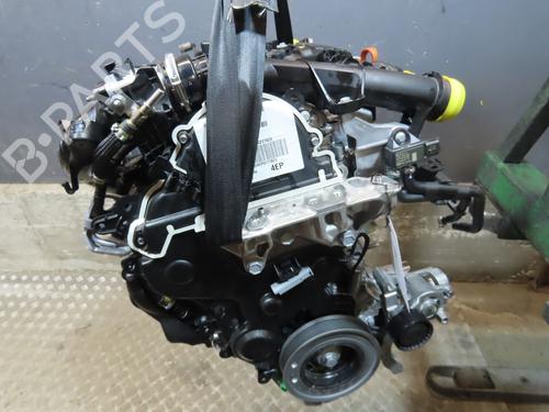 Motor VW GOLF V (1K1) 1.9 TDI | BP29645030M1 