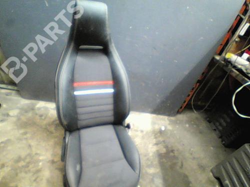 Asiento delantero derecho MERCEDES-BENZ A-CLASS (W176) A 200 CDI (176.001) (136 hp) 11739100