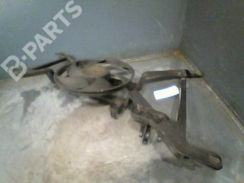 Used Radiator fan DACIA SANDERO 1.5 dCi (68 hp) 11210082