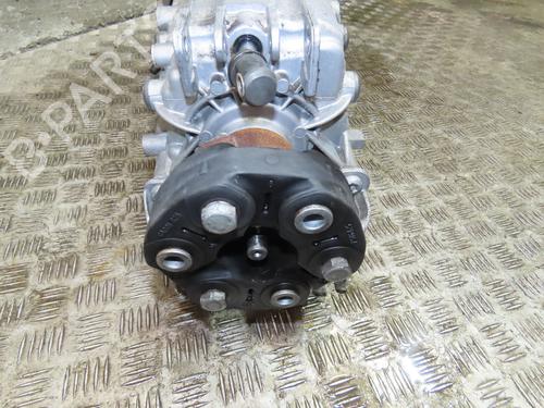 Used Gearbox BMW 1 (E87) 120 d (177 hp) 29985893