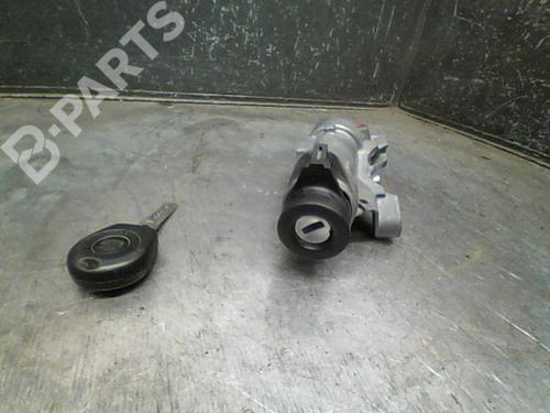 Ignition barrel SEAT LEON (1M1) 1.9 TDI | BP10760180M48 