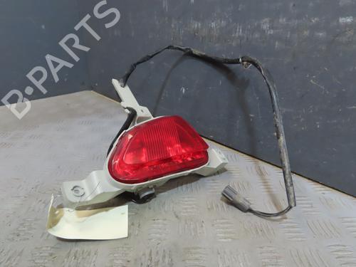 Rear bumper left light MAZDA 2 (DE_, DH_) 1.4 MZR-CD | BP32129583C81 - Image 2