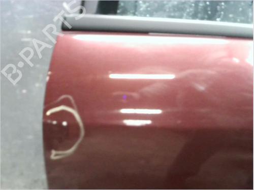 Left front door RENAULT SCÉNIC II (JM0/1_) 1.9 dCi (JM0G, JM12, JM1G, JM2C) | BP14979521C2 