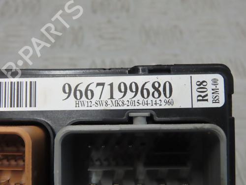 sikringsdase-citroen-c3-ii-sc_-2009-23111716 main image