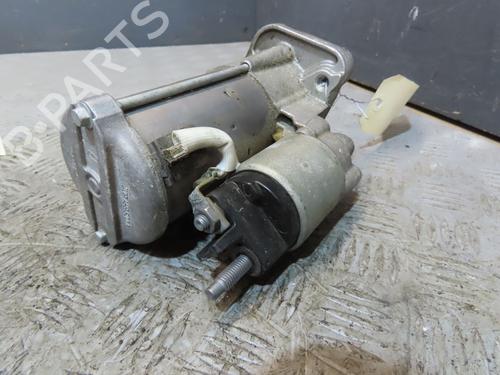 Starter RENAULT MEGANE IV Grandtour (K9A/M/N_) 1.5 Blue dCi 115 (K9A6) | BP29759689M8 