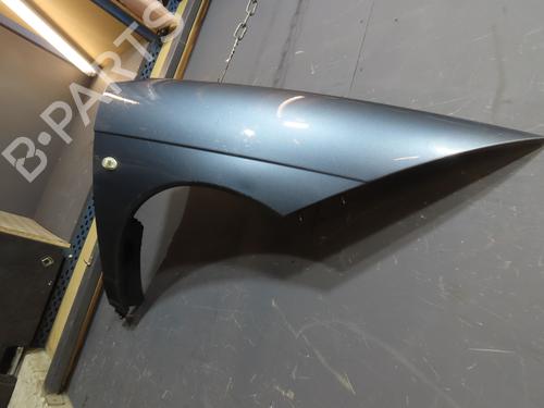 Used Right front fenders CITROËN C6 (TD_) 2.2 HDi (170 hp) 23114466