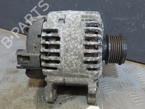 Alternator AUDI A2 (8Z0) 1.4 TDI | BP31984543M7 - Image 3