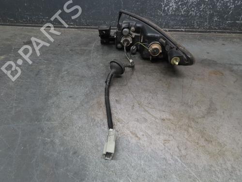 Right taillight HONDA CIVIC VIII Hatchback (FN, FK) 2.2 CTDi (FK3) | BP18058425C35 