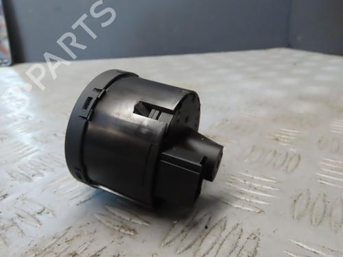 Used Headlight switch VW GOLF V (1K1) [2003-2010]  19025186