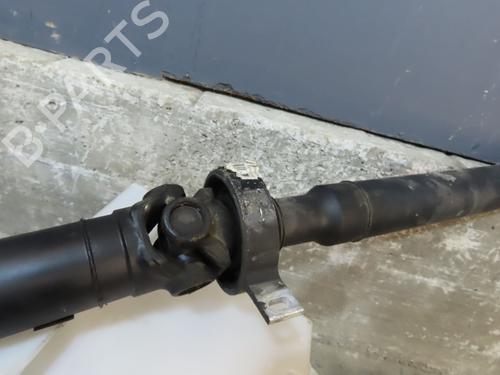 Driveshaft BMW 1 (F21) M 135 i | BP19798616M37 